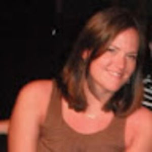 Meet your Posher, Kristen